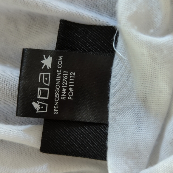 Social Misfits muscle tee - Picture 10 of 10